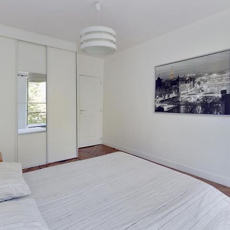 Perle Marais - 1Br - Spacious 45M2 Paris Exterior photo