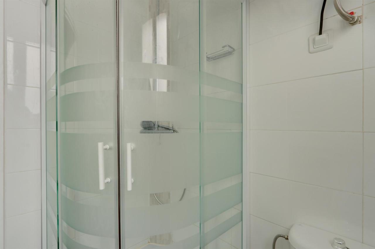Perle Marais - 1Br - Spacious 45M2 Paris Exterior photo